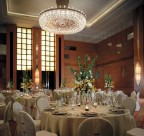 呼和浩特香格里拉大酒店宴会厅图片