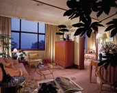 杭州香格里拉饭店客房图片大全