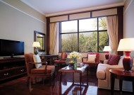 杭州香格里拉饭店客房图片大全