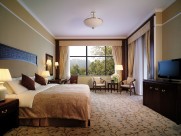 杭州香格里拉饭店客房图片大全