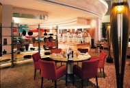 迪拜香格里拉大酒店餐厅图片