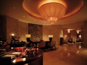 成都香格里拉大酒店休闲健身图片