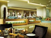 雅加达香格里拉饭店餐厅图片