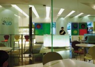 吉隆坡香格里拉大酒店健身休闲图片