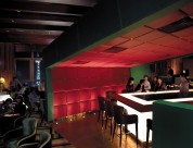 上海浦东香格里拉饭店酒吧图片大全