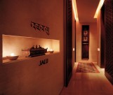 上海浦东香格里拉饭店休闲健身室图片