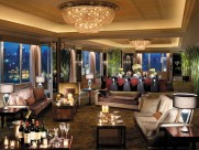 上海浦东香格里拉饭店宴会厅图片