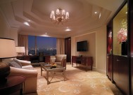 武汉香格里拉大酒店图片大全