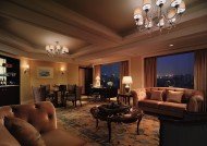 武汉香格里拉大酒店图片大全