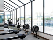 马来西亚槟城香格里拉大酒店图片