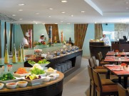 马来西亚槟城香格里拉大酒店图片