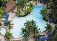 马尼拉艾莎香格里拉大酒店图片