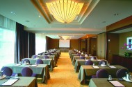 文华东方酒店餐饮会议图片