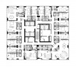 纽约威斯汀大酒店图片