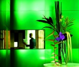 中国上海浦东香格里拉大酒店图片