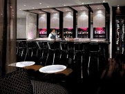 加拿大温哥华香格里拉大酒店图片