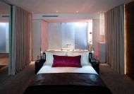 西班牙巴塞罗那W酒店图片