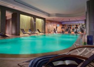 俄罗斯莫斯科克拉斯宏密瑞士酒店图片