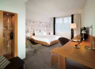 德国不来梅瑞士酒店图片