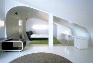 意大利罗马里帕酒店图片