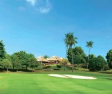 印尼民丹岛悦榕庄图片