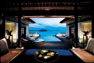 印尼民丹岛悦榕庄图片