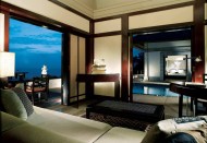 印尼民丹岛悦榕庄图片