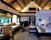 印尼民丹岛悦榕庄图片