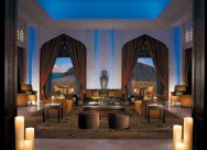 阿曼香格里拉BARR大全