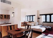 不丹帕罗酒店图片