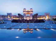 巴林艾琳悦榕庄图片