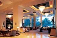 泰国曼谷香格里拉酒店图片