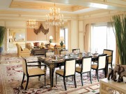 泰国曼谷香格里拉酒店图片