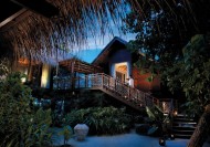 马来西亚香格里拉丹绒亚路度假酒店图片