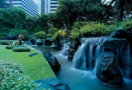 菲律宾马尼拉麦卡蒂香格里拉酒店图片