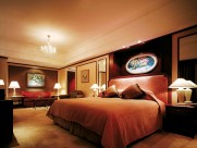 菲律宾马尼拉麦卡蒂香格里拉酒店图片