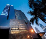 马来西亚吉隆坡商贸饭店图片