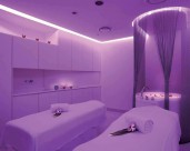 韩国首尔华克山庄W酒店图片