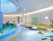 韩国首尔华克山庄W酒店图片