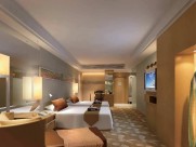 中国佛山恒安瑞士酒店图片大全