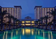 中国三亚国光豪生度假酒店图片