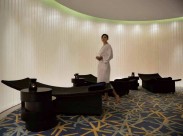 中国金茂深圳JW万豪酒店图片大全