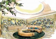 中国金茂深圳JW万豪酒店图片大全