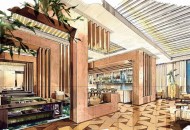 中国金茂深圳JW万豪酒店图片大全