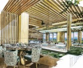 中国金茂深圳JW万豪酒店图片大全