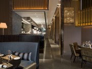 香港奕居酒店图片