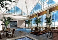 中国北京丽晶酒店图片