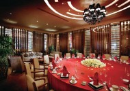 中国北京新云南皇冠假日酒店图片