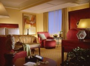 上海四季酒店图片