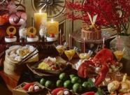 上海四季酒店图片